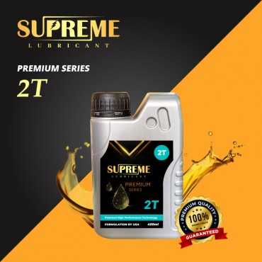 SUPREME 2T 450ML