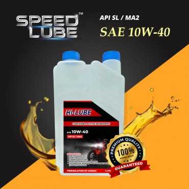 HI-LUBE SAE 10W-40 1L