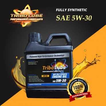 TRIBOLUBE SAE 5W-30 1L